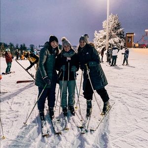 Meet your Posher, Bailey